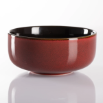 Omada - Fire & Ice - Cereal Bowl - Red