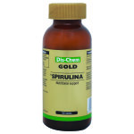 Goldair Gold Spirulina 180 Tabs