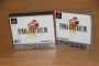 Galactic PS1 Final Fantasy 8 Viii Traders