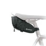 Sks Bike Saddle Bag - Racer Straps 300 Black