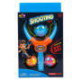 Outdoor Fun Kids' Super Bow Slingshot & Target Set