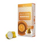 Signature Medium - 10 Nespresso Compatible Capsules