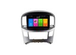 Hyundai H1 2017 9INCH Android Navigation System With Carplay android Auto