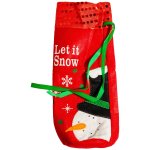 Christmas Let It Snow Goodie Bag