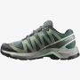 Salomon Women X-adventure Recon Hiking Shoe