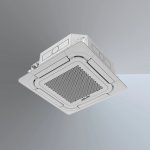 Cassette 32K Btu Panel