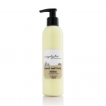 Hand And Body Lotion 250ML