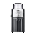 Krups Grind Expert Black And Silver GVX242