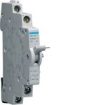 MZ201 1NO+1NC 6A 230VAC Auxiliary Contact
