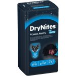 - 8-15 Years Pyjama Pants - Boy - Pack Of 9