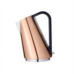 Bugatti Vera Easy 1.7LT Electric Kettle Rose Gold