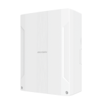 Hikvision Multi Io Transmitter