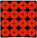 Bc Target Spots 1.5 10 Sheets