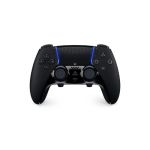 Sony Playstation Dualsense Edge Wireless Controller – Midnight Black