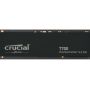 Crucial T700 1TB M.2 Nvme GEN5 Nand SSD