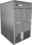 Snomaster 50KG Plumbed In Ice Maker-bullet Ice