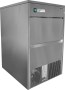 Snomaster 50KG Plumbed In Ice Maker-bullet Ice