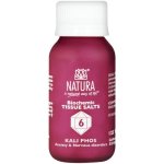 Natura Biochemic Tissue Salts Kali Phos 125 Tablets