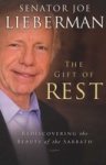 The Gift Of Rest - Rediscovering The Beauty Of The Sabbath Paperback