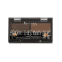 Rimmel Brow This Way Eyebrow Sculptingr Kit Assorted - 003 Dark Brown