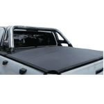 Tonneau Cover Amarok Clip On