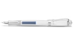 Kaweco Student Fountain Pen – Transparent
