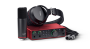 Scarlett 2I2 Studio Bundle 4TH Generation Audio Interface