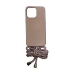 Phone Case - Apple Iphone 13 Pro Peach