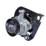 Fiat 500 Fog Lamp Left 2007 – 2012