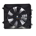 Honda Crv Aircon Fan Assembly 2.0 2.4 07-13