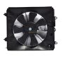 Honda Crv Aircon Fan Assembly 2.0/2.4 07-13 - Spares Direct