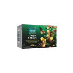 Tea Ginger & Honey 20 Bags