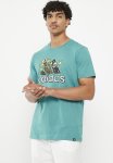 Adidas Performance M Doodle F T - Blue