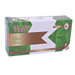 Golden Hands Powder Free Latex Gloves