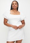 Combo Anglaise Top Plus - White