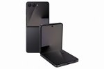 Galaxy Z Flip 7 Fe 256GB – Black