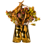 Tuchus Vase - Bronze