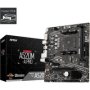 MSI A520M-A Pro Motherboard AM4