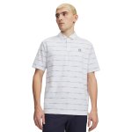 Polo Under Armour Men's Drive Chill Printed