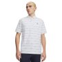 Polo Under Armour Men's Drive Chill Printed