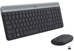 Logitech MK470 Wireless