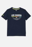 Lee Cooper Angus - Navy
