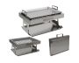 Portable Braai - Stainless Steel