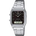 Casio Retro Mens Wr - AQ230A-1DMQ