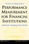 The Ernst & Young Guide To Performance Measurement For Financial Institutions: Methods For Managing Business Results Revised Edition   Hardcover Revised Edition