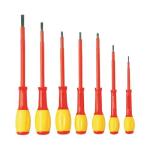 Major Tech KTK0707SG 7PIECE Insulated Screwdriver Set 1000V