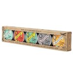 Funky Ouma Seasoning Tiny Taster 5-PACK