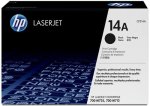 HP 14A Lj Enterprise 700 M712725 Series Black Print Cartridge - New
