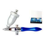 AirCraft Sandblaster Etcher Eraser Kit