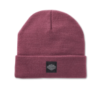 Forever Harley Beanie – Crushed Berry